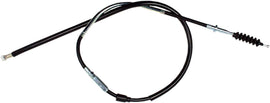 MOTION PRO BLACK VINYL CLUTCH CABLE 03-0389
