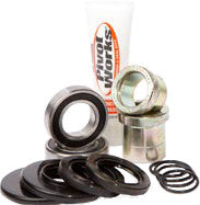 Load image into Gallery viewer, PIVOT WORKS WATER PROOF WHEEL COLLAR KIT FRONT SUZ PWFWC-S06-500