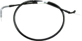 MOTION PRO BLACK VINYL CHOKE CABLE 03-0386