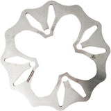 BRAKING ROTOR REAR WF9501