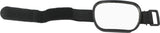 SP1 VELCRO GLOVE MIRROR OVAL 12-165-15