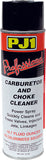 PJ1 PROFESSIONAL CARBURETOR & CHOKE CLEANER 19.7OZ 40-1