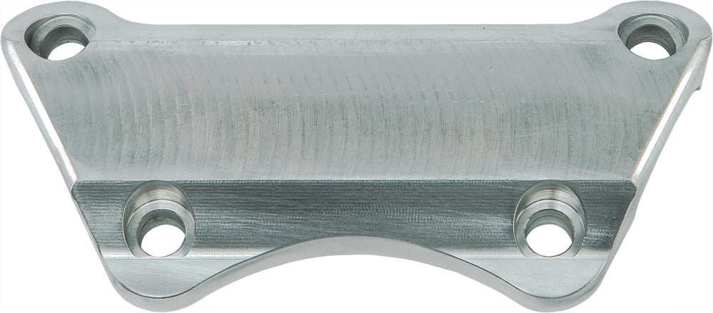 WILD 1 SOLID TOP CLAMP PRE-2008 WO538