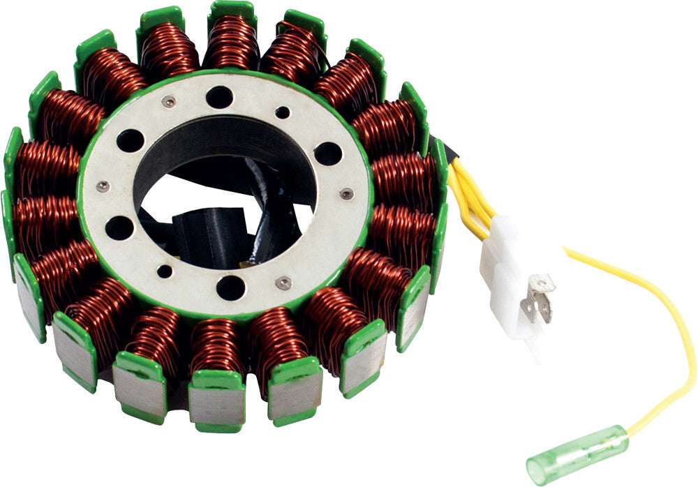 MOGO PARTS CF250CC 18-COIL MAGNETO/STATOR 4-STROKE WATER COOLED MODEL 08-0212