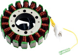MOGO PARTS CF250CC 18-COIL MAGNETO/STATOR 4-STROKE WATER COOLED MODEL 08-0212