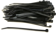 Load image into Gallery viewer, SP1 CABLE TIES 8" 100/PK SM-12044