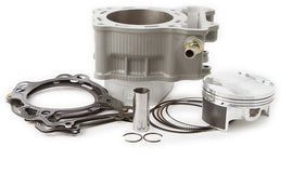 CYLINDER WORKS STANDARD BORE KIT HI COMP DR-Z400 '00-09 40001-K01HC-atv motorcycle utv parts accessories gear helmets jackets gloves pantsAll Terrain Depot