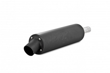 MBRP UTILITY S/O MFLR HON AT-7101