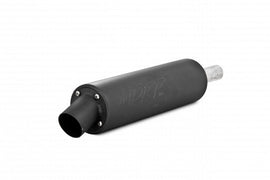 MBRP UTILITY S/O MFLR HON AT-7101