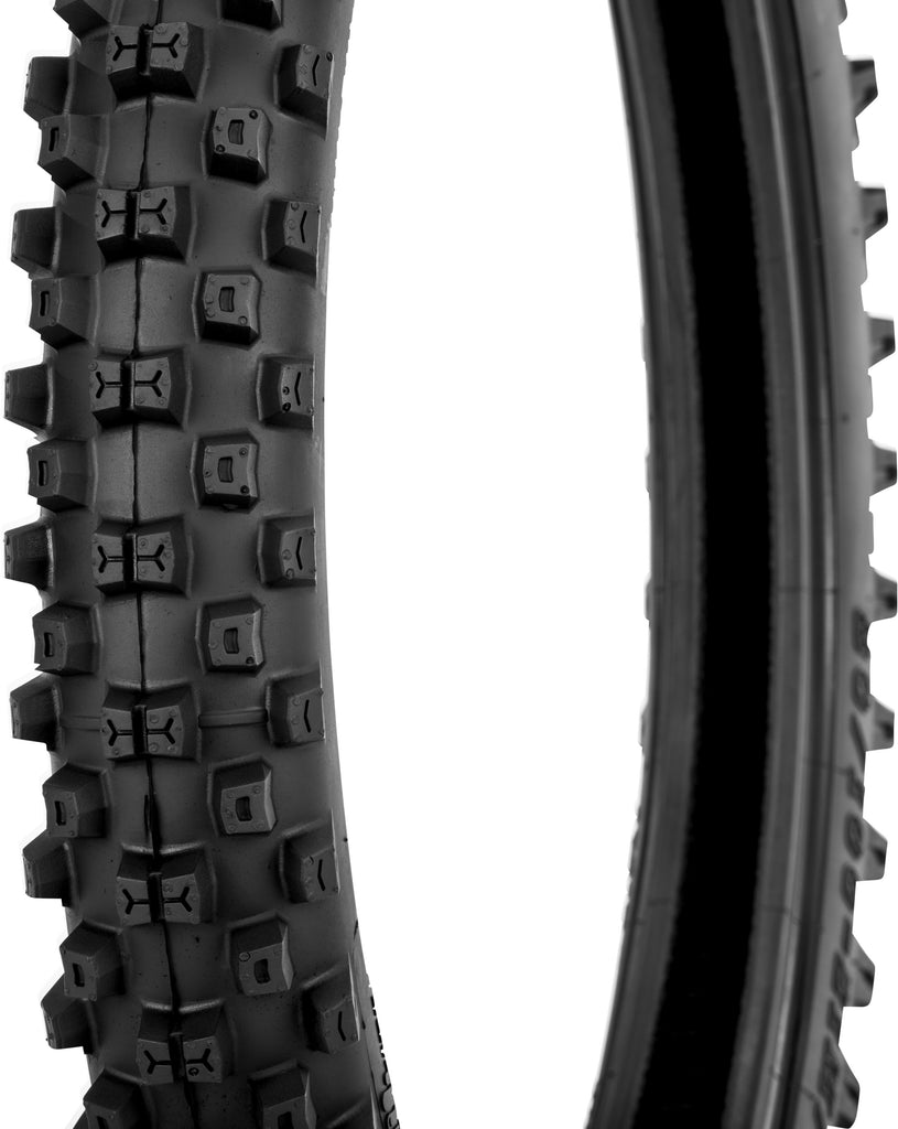 SEDONA TIRE MX887IT FRONT 70/100-19 42M BIAS TT MX7010019