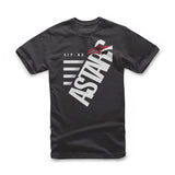 ALPINESTARS BIGUN TEE BLACK LG 1038-72026-10-L