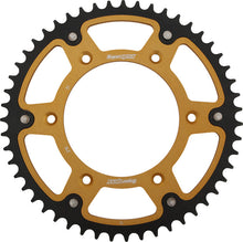 Load image into Gallery viewer, SUPERSPROX STEALTH SPROCKET 51T GOLD RST-210-51-GLD