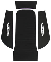 Load image into Gallery viewer, HYDRO-TURF TURF PAD KIT BLK SX-R 800 WITH 1" KICK TAIL HT68K-PSA BK-atv motorcycle utv parts accessories gear helmets jackets gloves pantsAll Terrain Depot