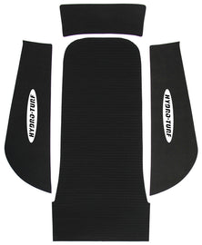 HYDRO-TURF TURF PAD KIT BLK SX-R 800 WITH 1