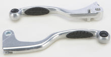 Load image into Gallery viewer, FLY RACING GRIP LEVER SET BLACK 201-009