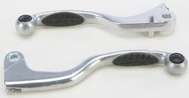 FLY RACING GRIP LEVER SET BLACK 201-009