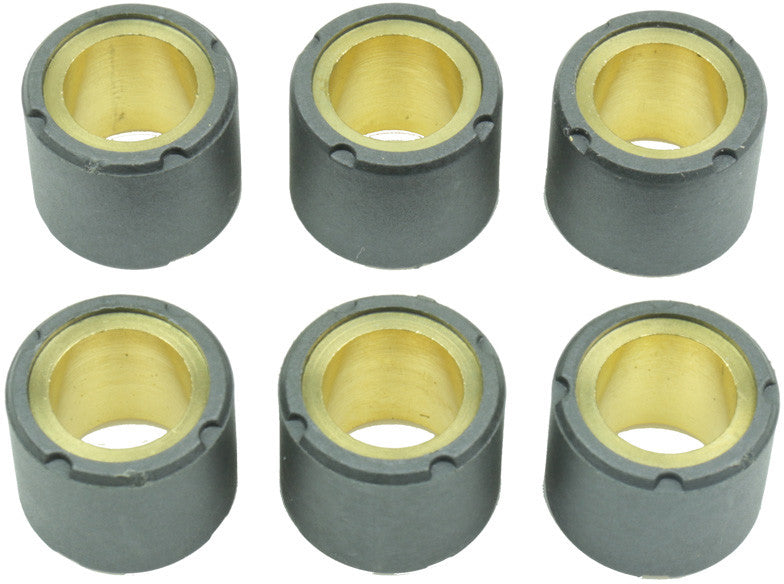 ATHENA ROLLER KIT 20X17 11.5 GR 6 ROLLER S41000030P058