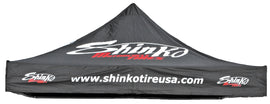 SHINKO REPLACEMENT CANOPY TOP FABRIC10X10-CUSTOM