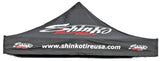 SHINKO REPLACEMENT CANOPY TOP FABRIC10X10-CUSTOM