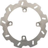 BRAKING ROTOR REAR HO22RID