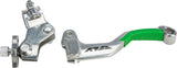 FLY RACING EZ-3 KIT SHORTY GREEN 221-007