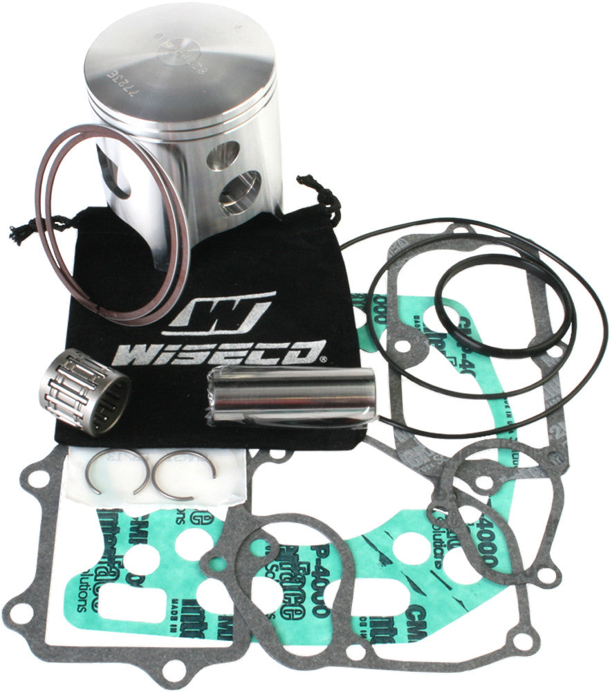 WISECO TOP END KIT SUZ PK1211