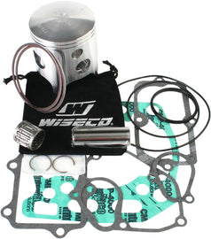 WISECO TOP END KIT SUZ PK1211