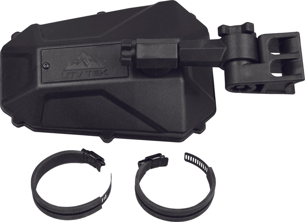 ATV TEK ELITE SIDE MIRROR W/BLIND SPOT AND DUAL BREAKAWAY MOUNT UTVMIR-ES2