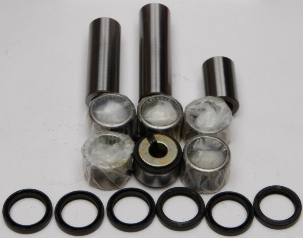 ALL BALLS BEARING & SEAL LINKAGE KIT 27-1112-atv motorcycle utv parts accessories gear helmets jackets gloves pantsAll Terrain Depot