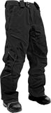 HMK ACTION 2 BIB WOMEN BLACK XL HM7PACT2WBLX