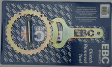 Load image into Gallery viewer, EBC CLUTCH BASKET HOLDER CT048SP