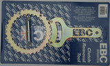 EBC CLUTCH BASKET HOLDER CT048SP
