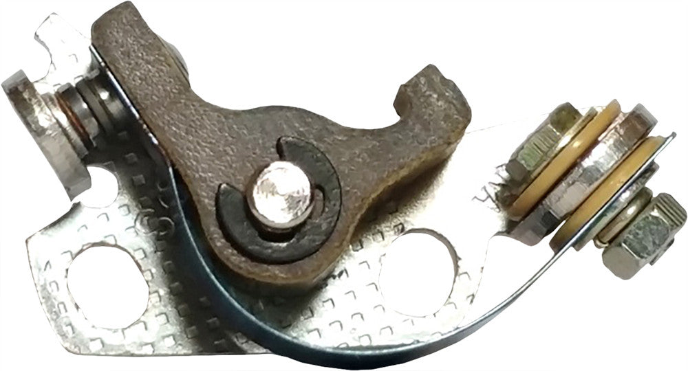 K&S CONTACT POINTS 08-0027