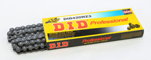 Load image into Gallery viewer, D.I.D SUPER 420NZ3-120 NON O-RING CHAIN 420NZ3X120RB