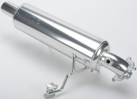 SPG SUPER-Q SILENCER YAMAHA VIPER / ARCTIC ZR XF 7000 SQ-1119C-atv motorcycle utv parts accessories gear helmets jackets gloves pantsAll Terrain Depot