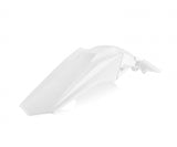 ACERBIS REAR FENDER WHITE 2686510002