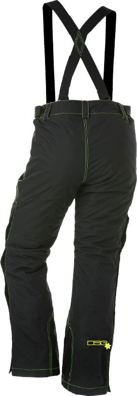 DIVAS VERGE PANT BLACK 3X 51274
