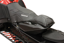 SPG FREE RIDE SEAT A/C-YAM ACMSLF250-BK-atv motorcycle utv parts accessories gear helmets jackets gloves pantsAll Terrain Depot