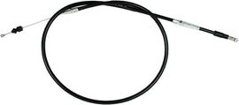 MOTION PRO BLACK VINYL CLUTCH CABLE 02-0214