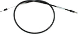 MOTION PRO BLACK VINYL CLUTCH CABLE 02-0214