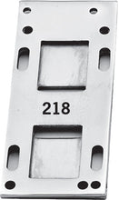 Load image into Gallery viewer, PAUGHCO 4-SPEED TRANSMISSION MOUNTING PLATE 218