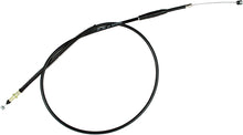 Load image into Gallery viewer, MOTION PRO BLACK VINYL CLUTCH CABLE 03-0165