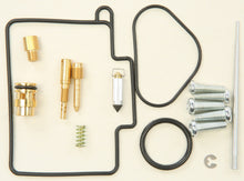 Load image into Gallery viewer, ALL BALLS BIKE CARBURETOR REBUILD KIT 26-1146-atv motorcycle utv parts accessories gear helmets jackets gloves pantsAll Terrain Depot