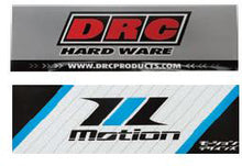 Load image into Gallery viewer, ZETA DRC DISPLAY RACK D39-11-111