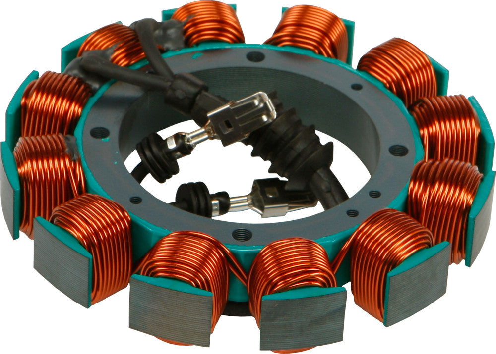 CYCLE ELECTRIC STATOR DYNA 99-03 CE-9902-atv motorcycle utv parts accessories gear helmets jackets gloves pantsAll Terrain Depot