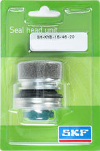 Load image into Gallery viewer, SKF 2.0 SHOCK SEAL HEAD COMPLETE KYB SHOCK SH2-KYB1646