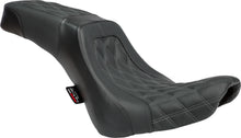 Load image into Gallery viewer, DANNY GRAY WEEKDAY 2-UP IST DIAMOND SEAT W/AIR 21-208DIAAIR