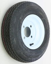 Load image into Gallery viewer, AWC TRAILER TIRE AND WHEEL ASSEMBLY WHITE TA2283740-70B480C