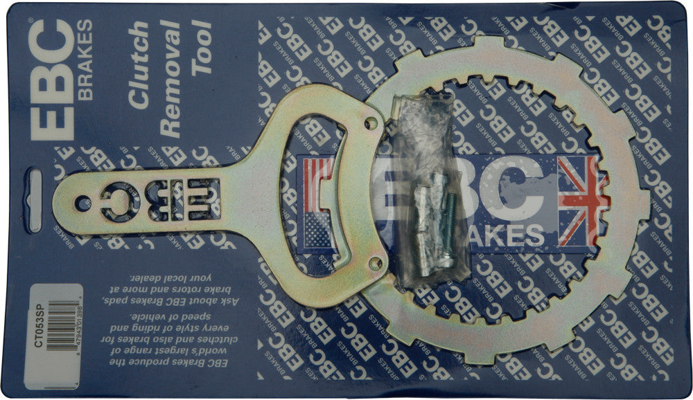 EBC CLUTCH BASKET HOLDER CT053SP