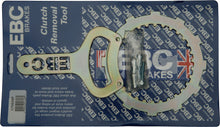Load image into Gallery viewer, EBC CLUTCH BASKET HOLDER CT053SP